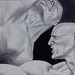 Heracles And Antaeus